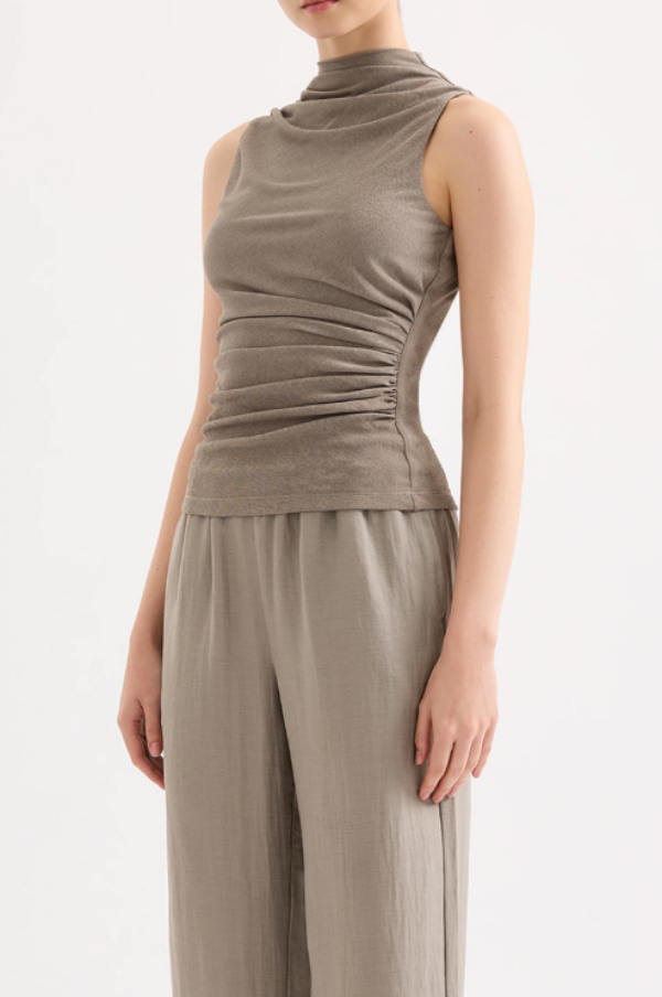 Winston Mesh Top Cement