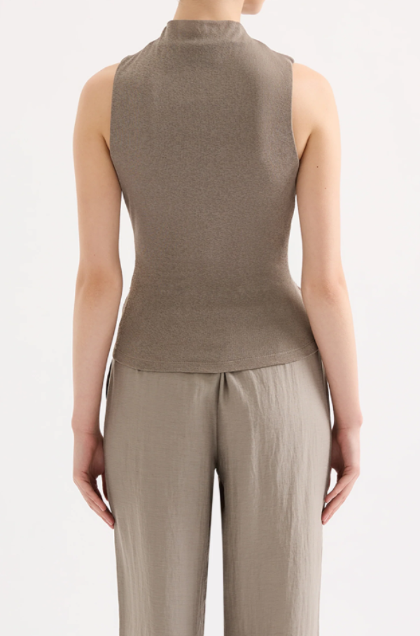 Winston Mesh Top Cement