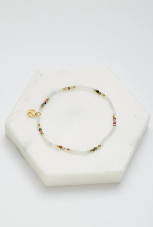 Alenka Bracelet Blush