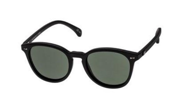 Bandwagon Black Rubber