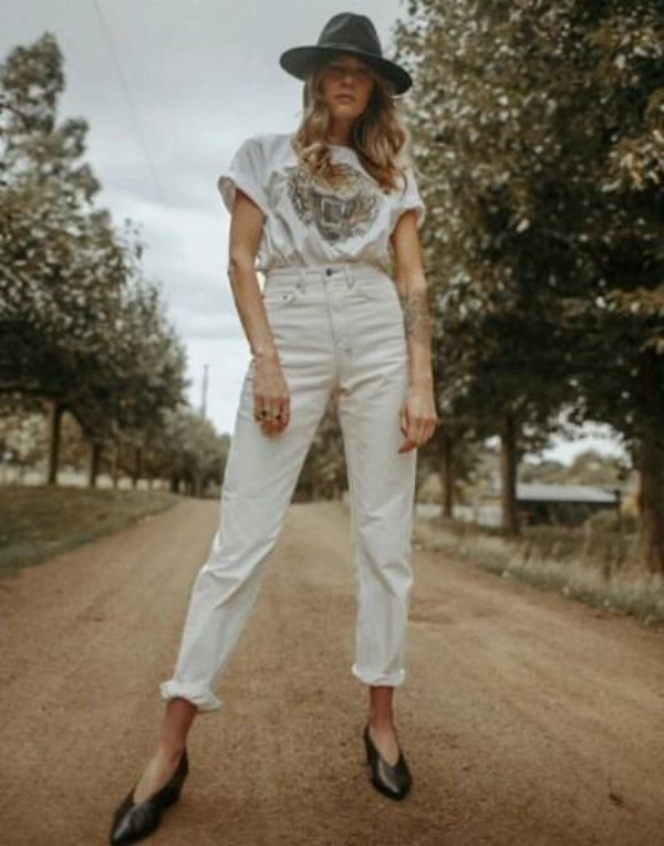 Epitome Hats The Cruz Fedora