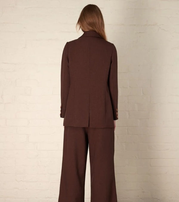 Esmaee Frankie Blazer Cedar