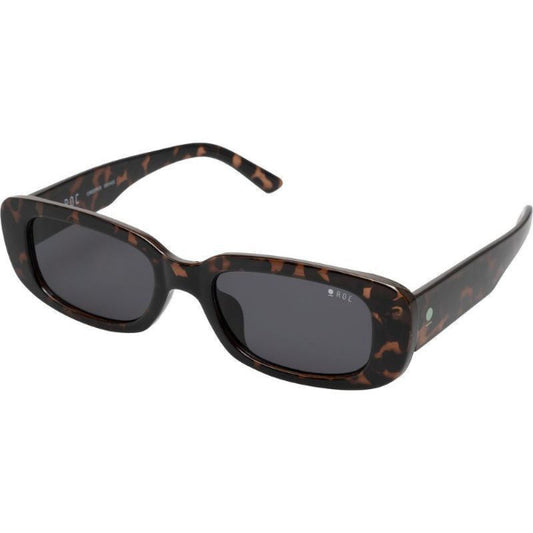 Creeper Sunglasses Pearl Tortoiseshell Smoke