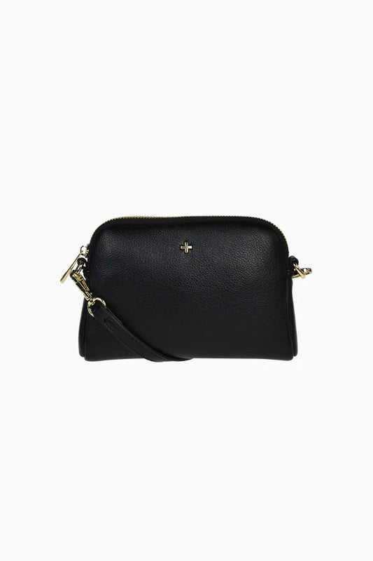 Alias Mini Cross Body Bag Black