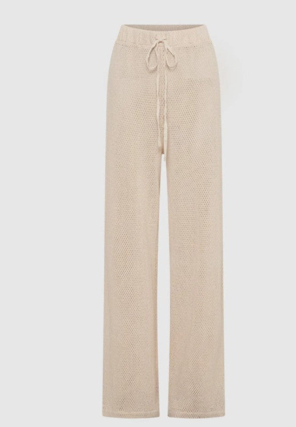 Positano Pants Coconut