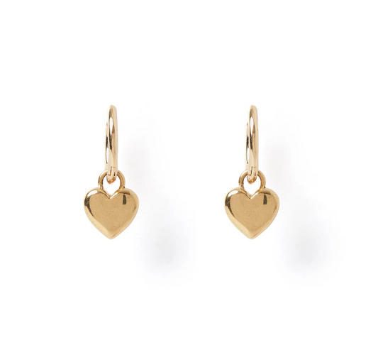 Treasure Gold Earrings