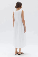 Assembly Label Anouk Dress White