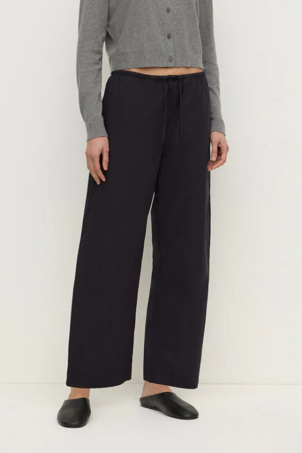 Assembly Label Amara Pant Black
