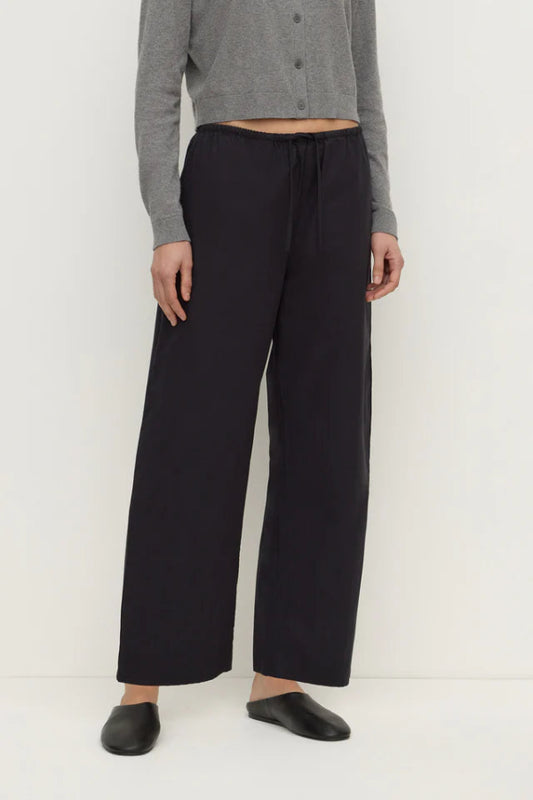 Assembly Label Amara Pant Black