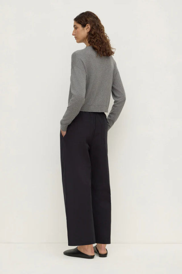 Assembly Label Amara Pant Black