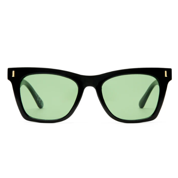 Bellatrix Sunglasses Black