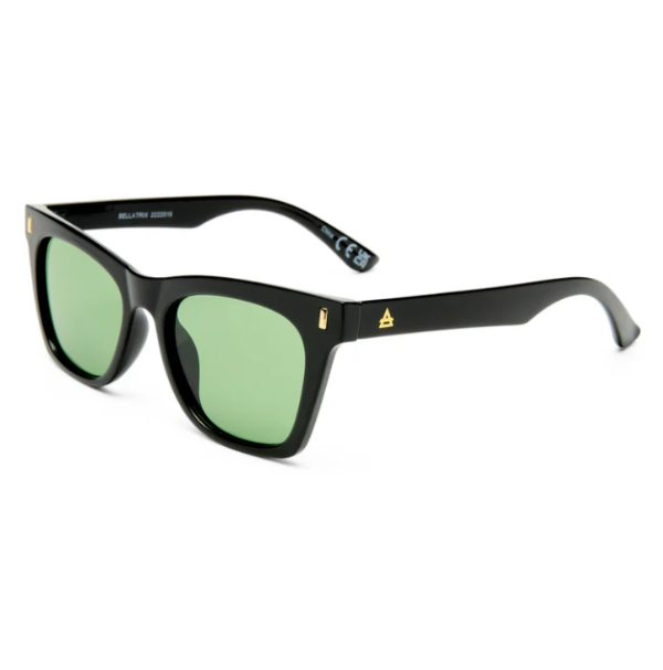 Bellatrix Sunglasses Black