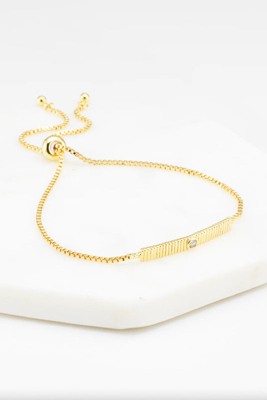 Billie Bracelet Gold