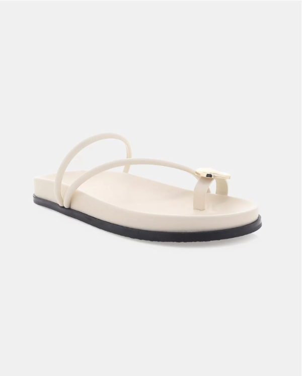 Orabella Sandal Bone
