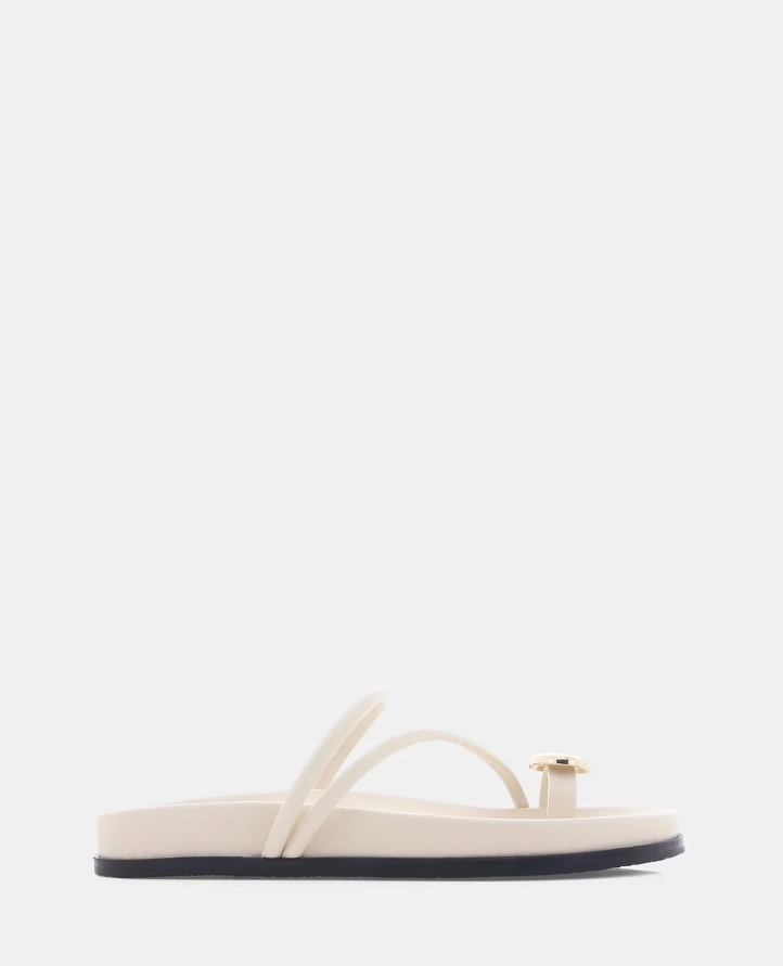 Orabella Sandal Bone