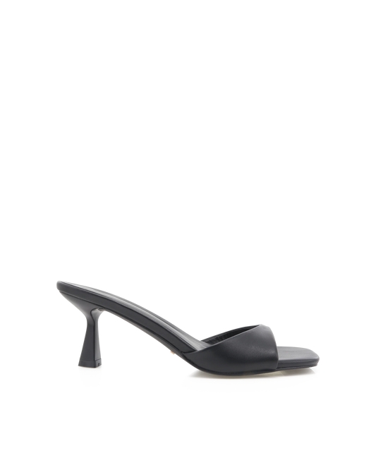 Xaviera Black
