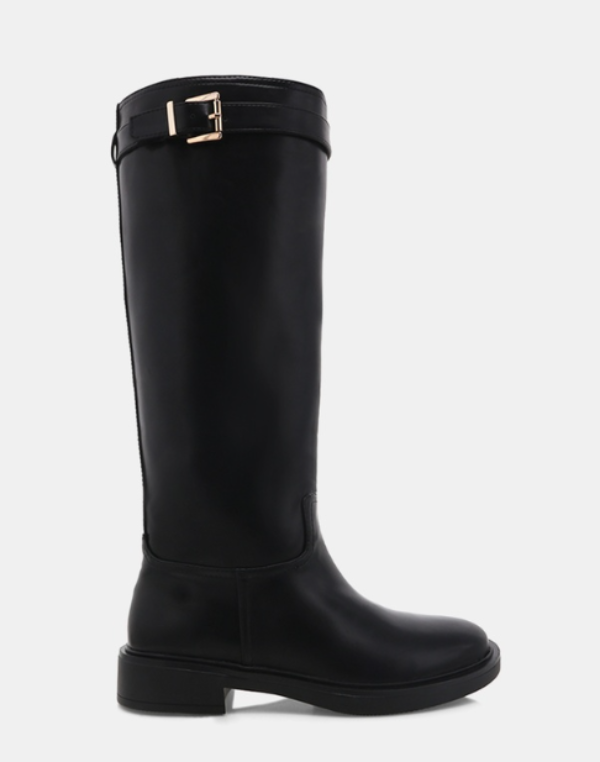 Yehuda Boot Black