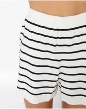 Madison The Label Briella Shorts Stripe
