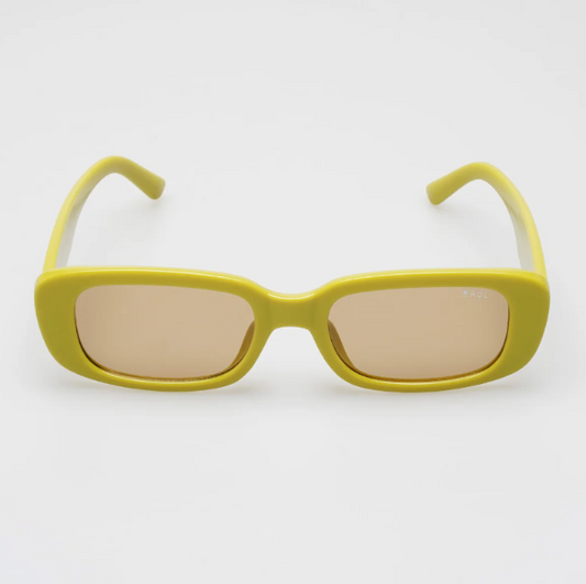 Creeper Sunglasses Empire Yellow
