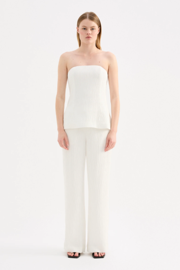 Danika Bodice Salt