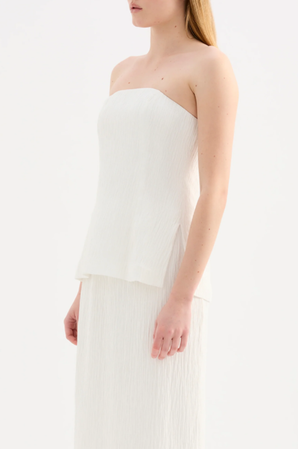 Danika Bodice Salt