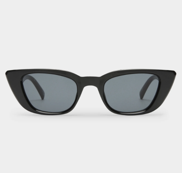Dream Lover Sunglasses Black