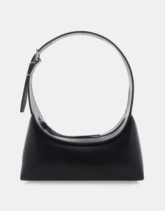 Eden Shoulder Bag Black