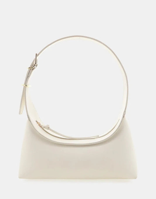 Eden Shoulder Bag Bone