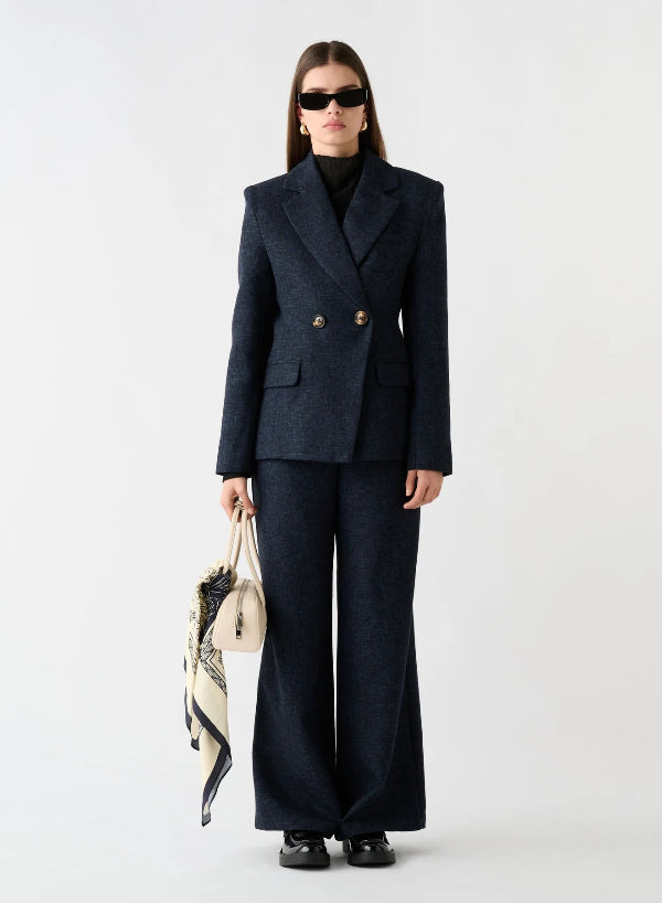 Edition Blazer Indigo