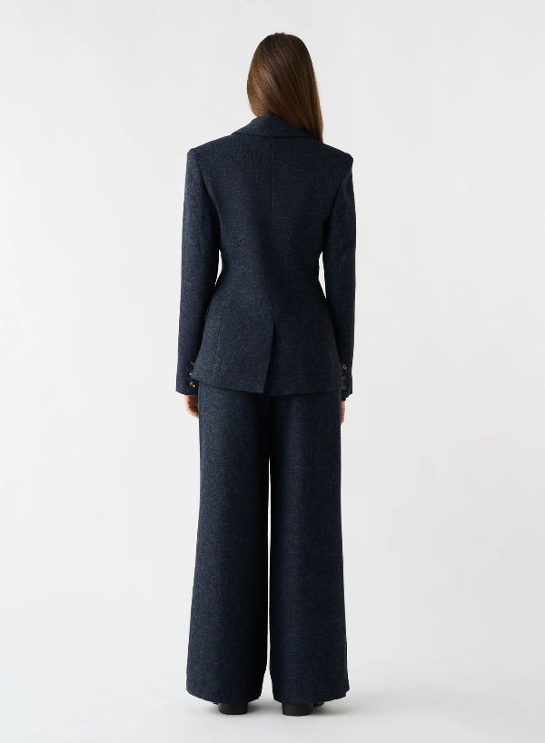 Edition Blazer Indigo