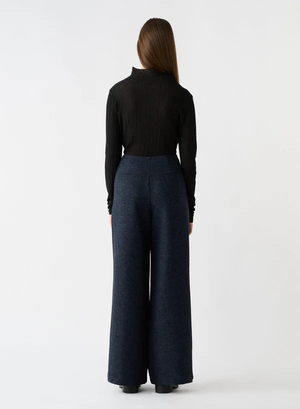 Edition Pant Indigo