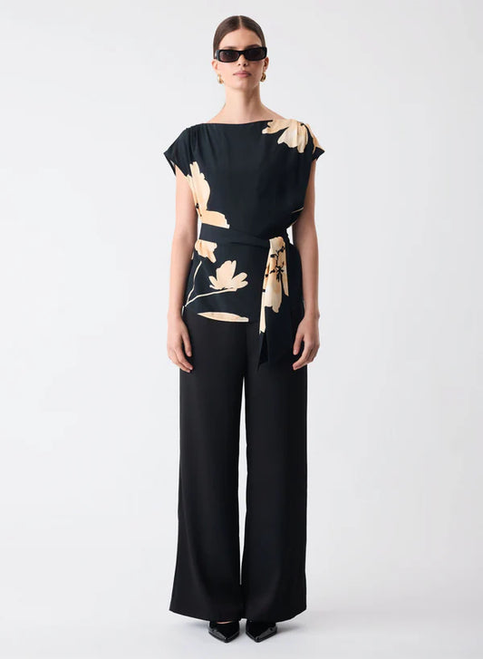 Composition Blouse