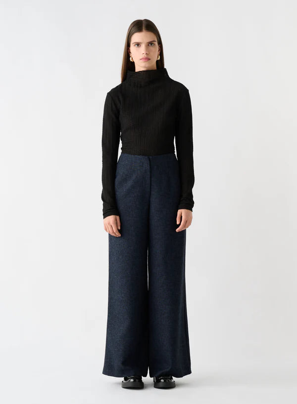 Edition Pant Indigo