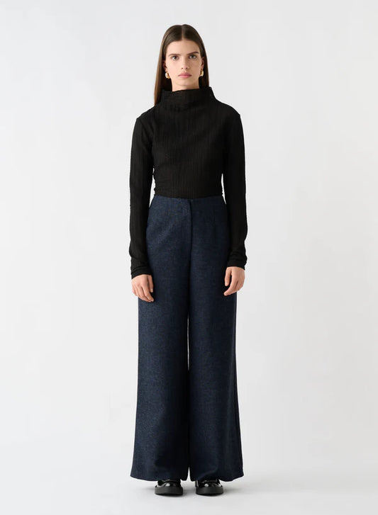 Edition Pant Indigo