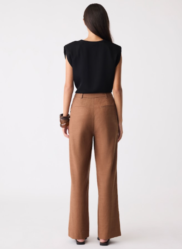 Paragon Pant Dune Brown