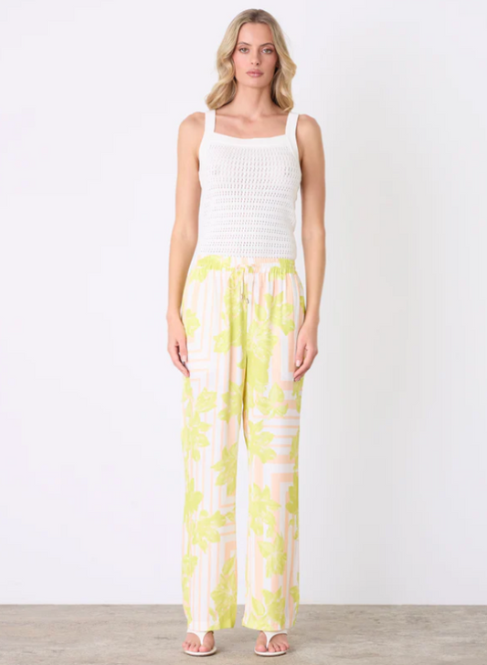 Soleil Pant