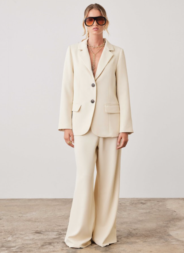 Voyage Blazer