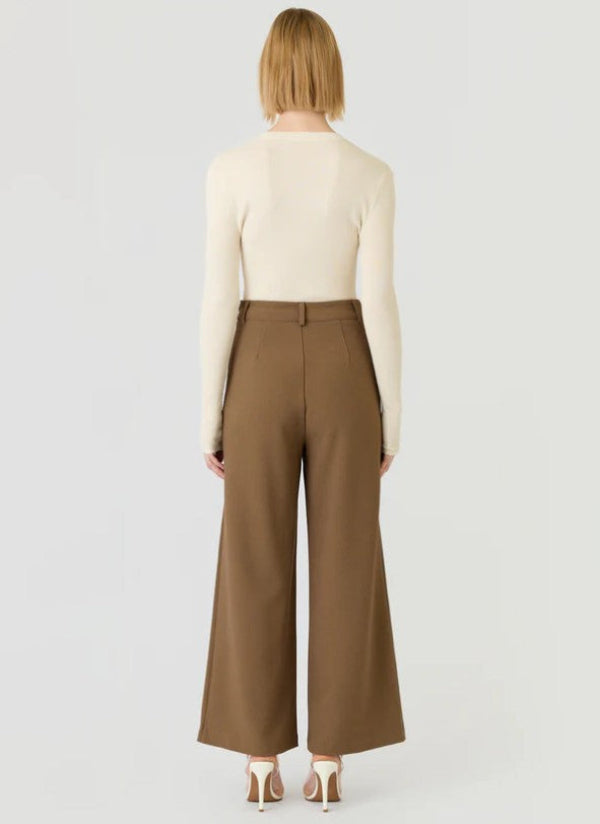 Zenith Pant Mocha