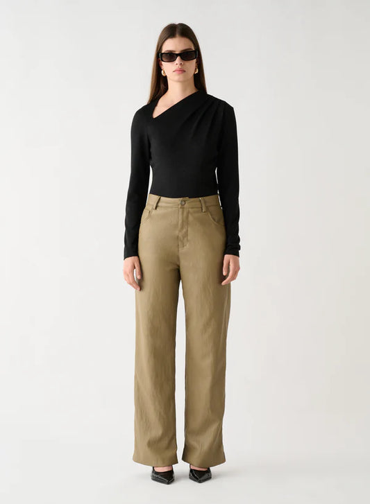 Expression Pant Light Khaki