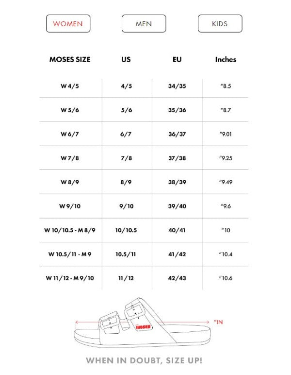 FREEDOM MOSES Solids Sand