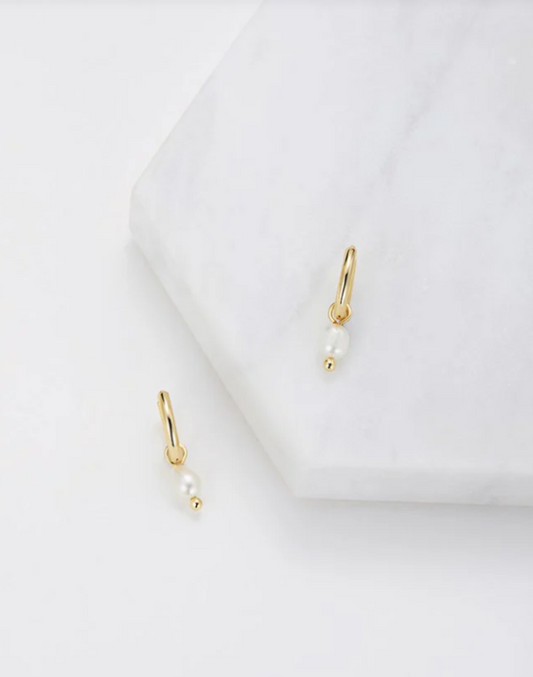 Heidi Hoop Gold