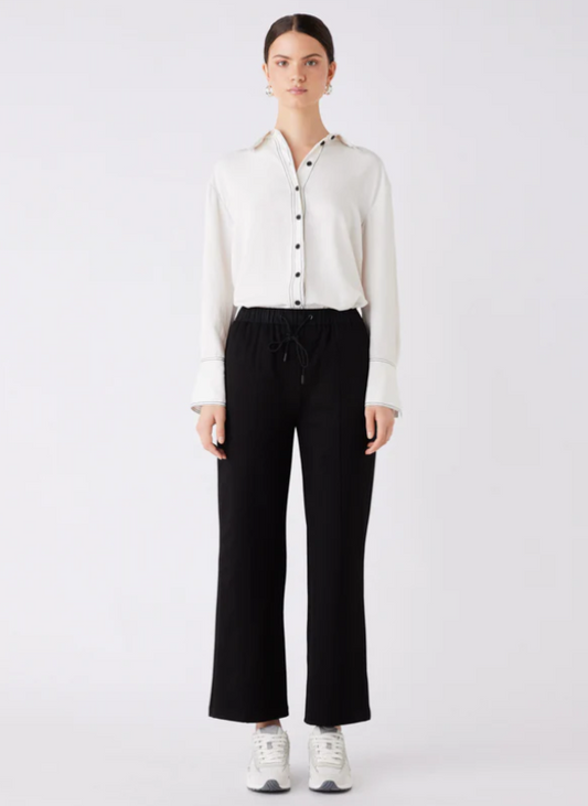 Hilton Pant Black