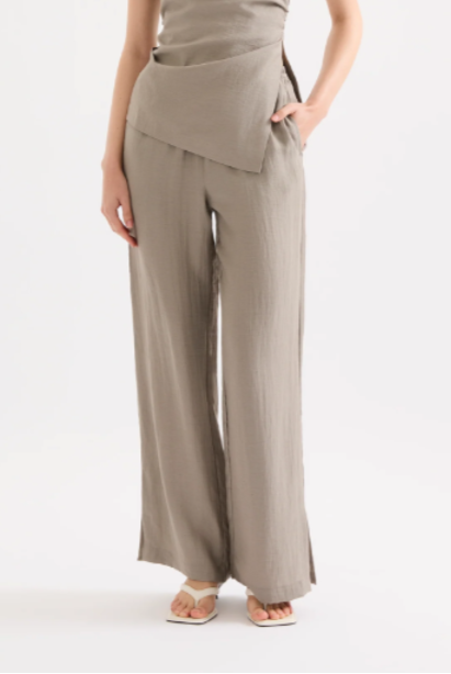 Juno Pant Cement