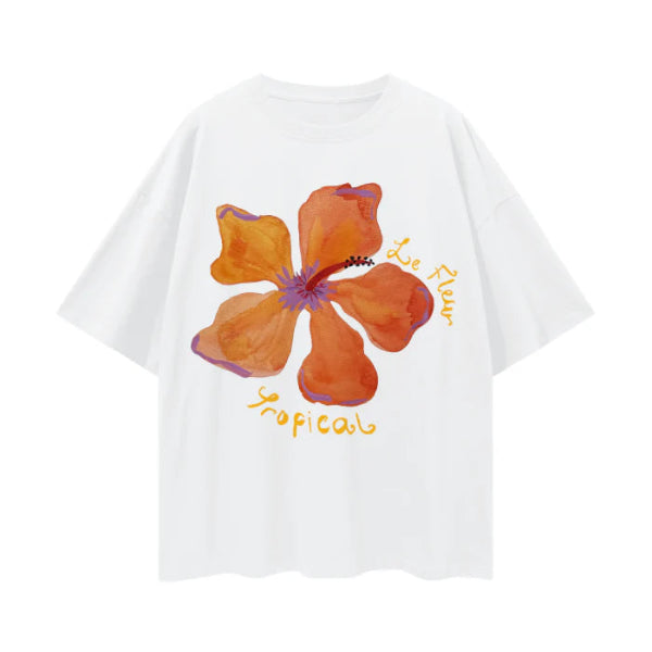 Le Fleur Tee