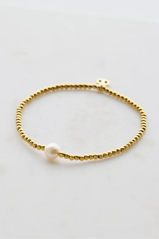 Lily Bracelet