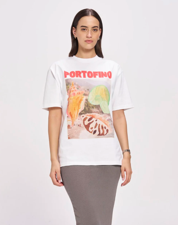 Portofino Tee