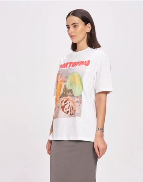 Portofino Tee