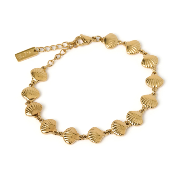 Mariella Gold Bracelet