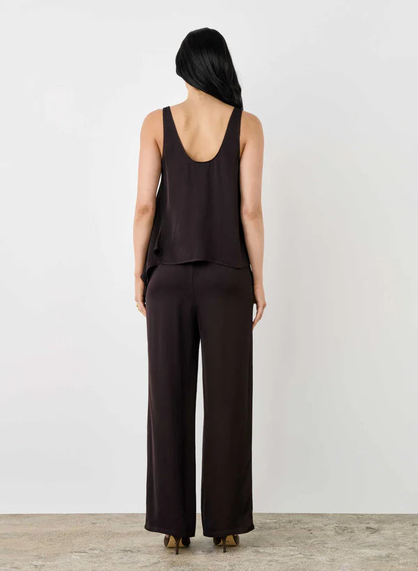 Mercer Top Dark Chocolate