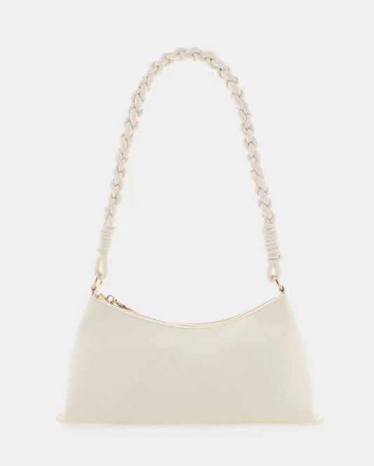 Millie Shoulder Bag Bone